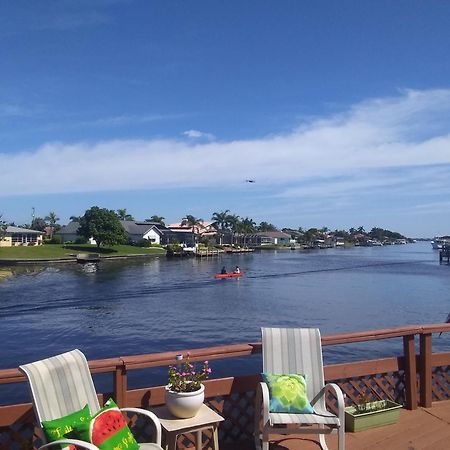 Cape Coral Paradise - Amazing View Kültér fotó