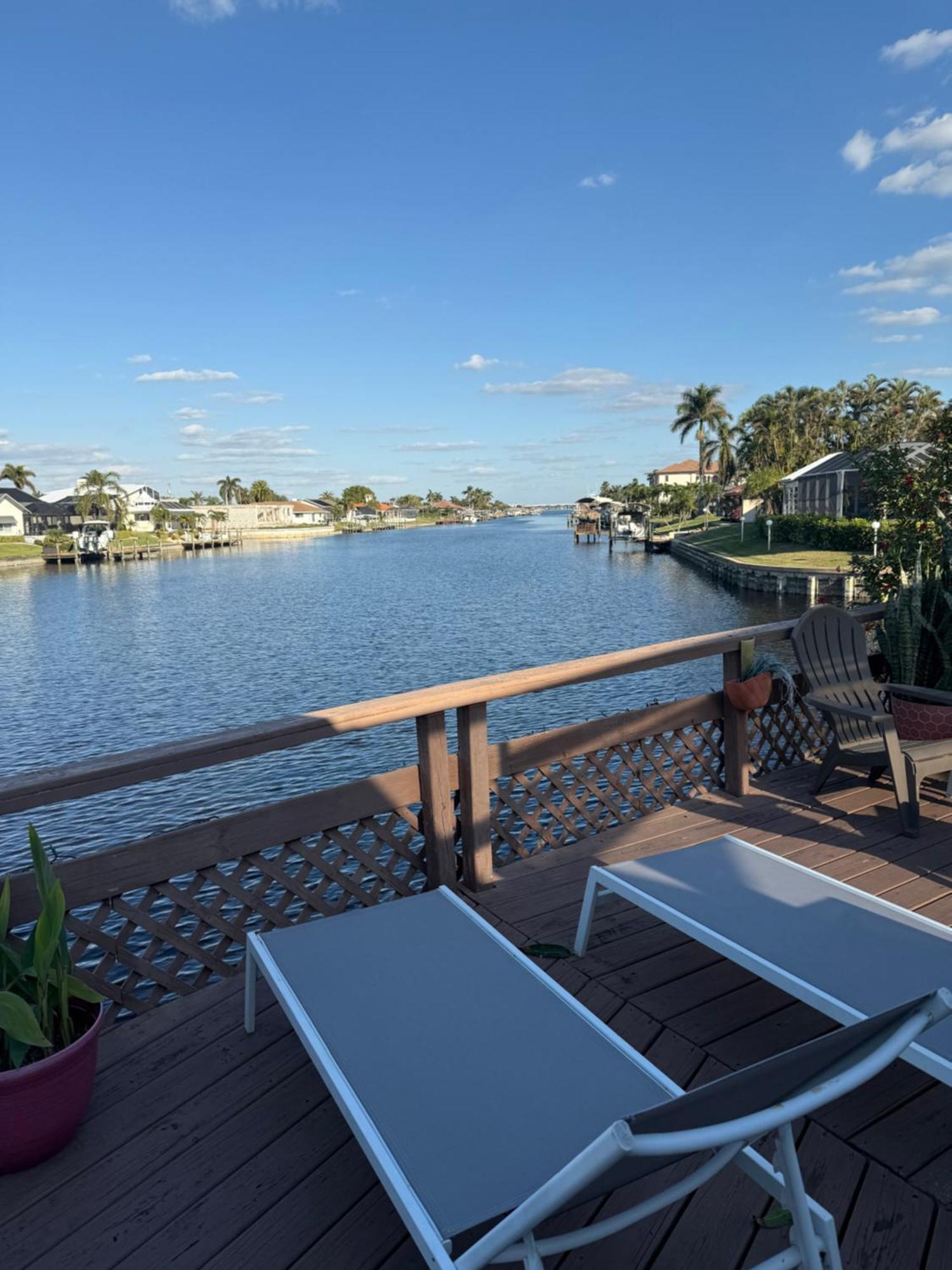 Cape Coral Paradise - Amazing View Kültér fotó