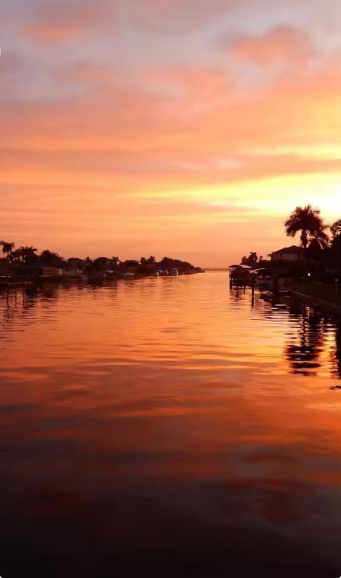 Cape Coral Paradise - Amazing View Kültér fotó