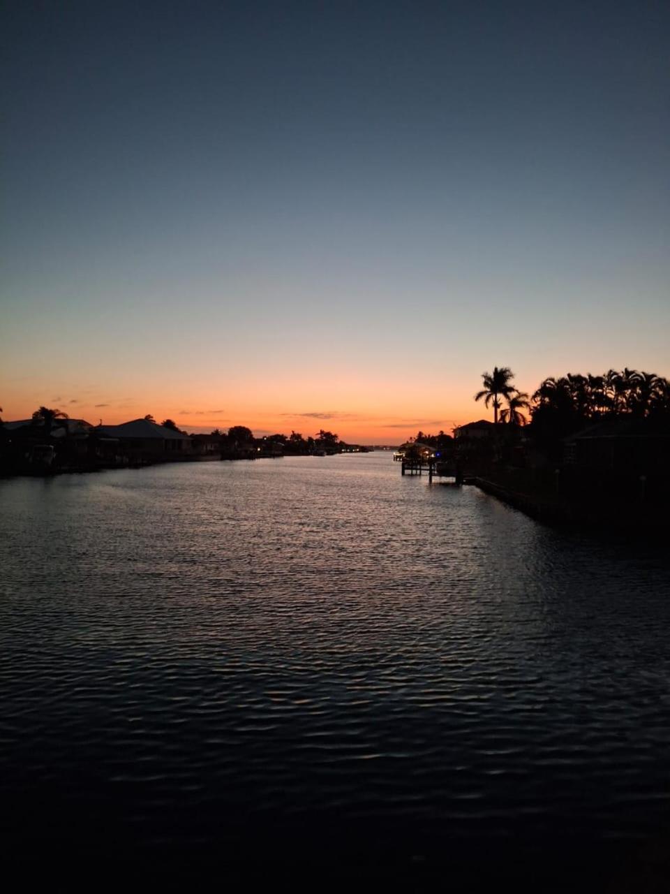 Cape Coral Paradise - Amazing View Kültér fotó