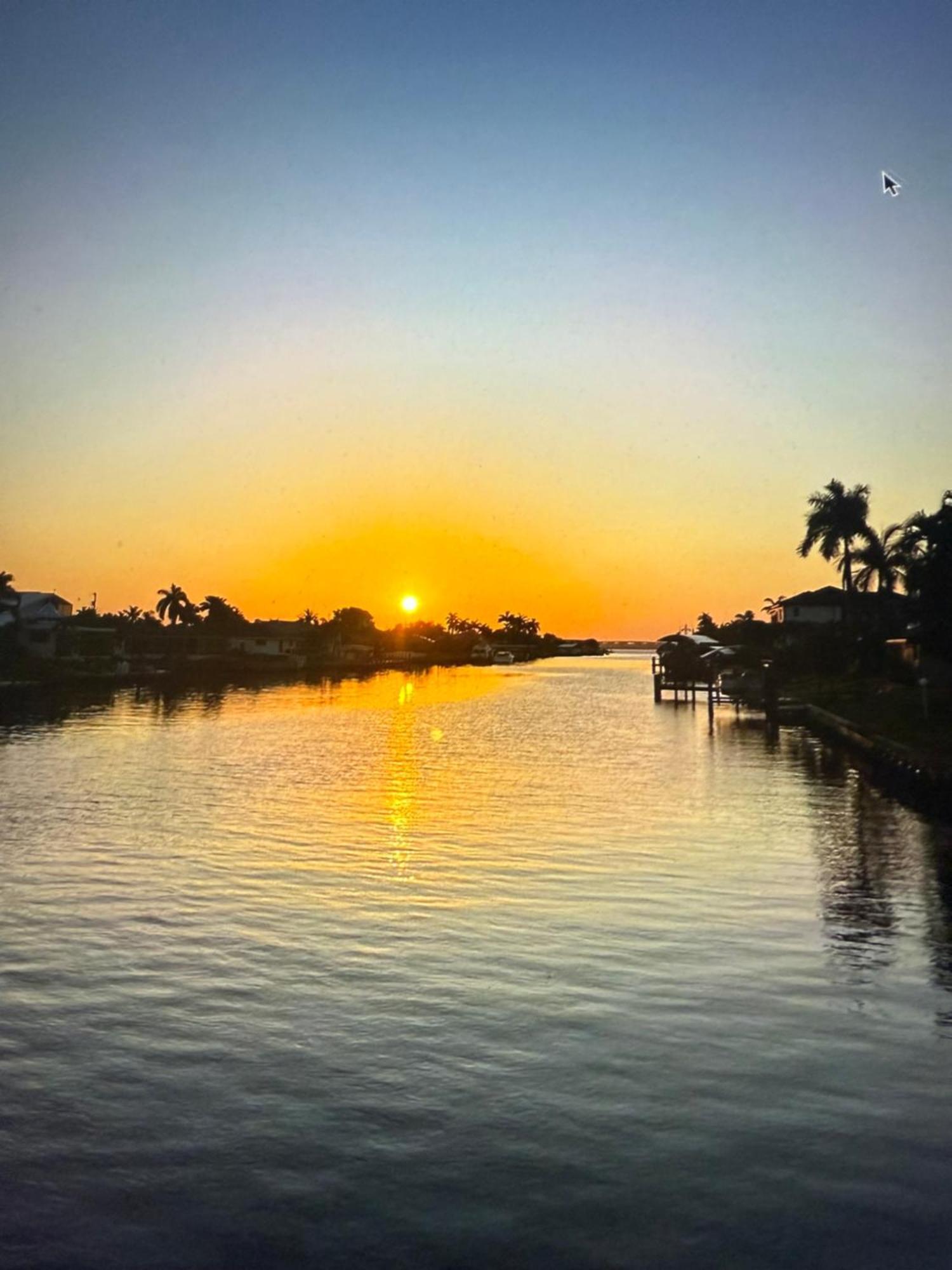 Cape Coral Paradise - Amazing View Kültér fotó